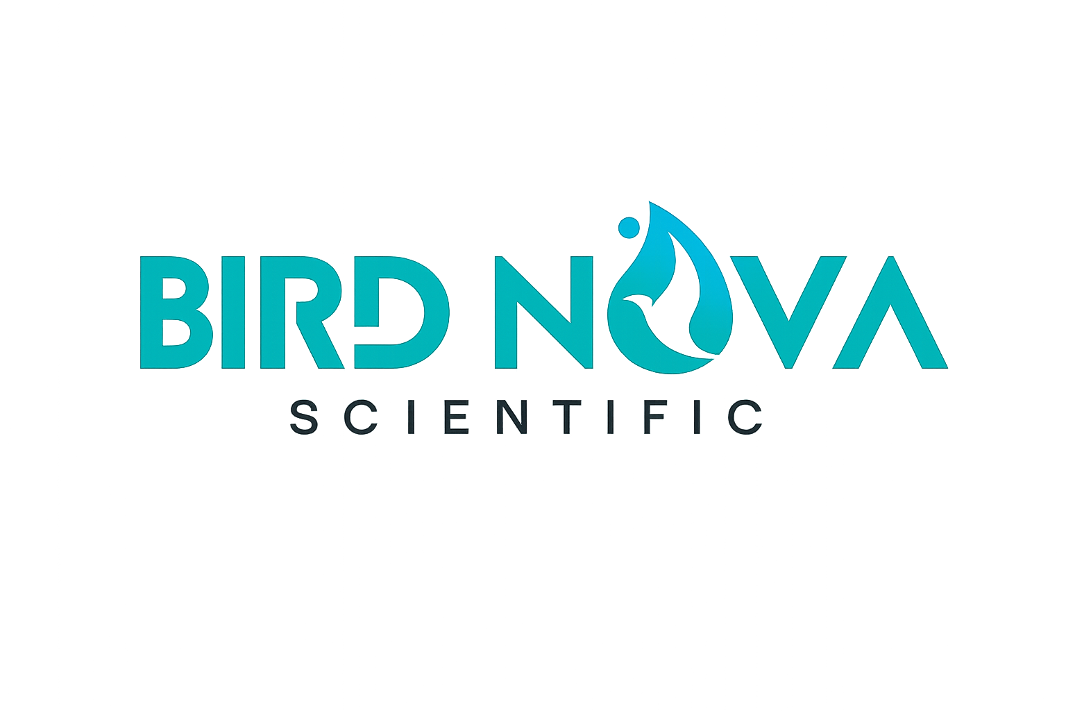 Bird Nova Scientific Logo